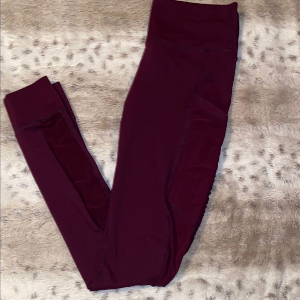 Fabletics leggings